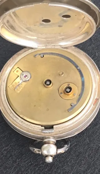 Harris Stone & Dennison. 1920