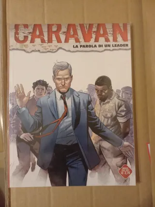 Caravan