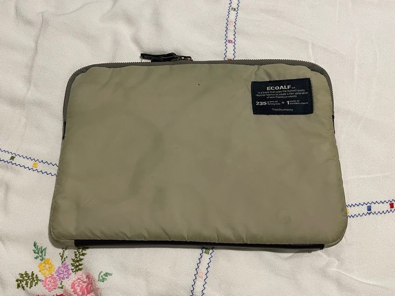 Funda tablet Ecoalf