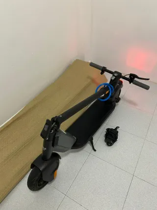 Patinete Eléctrico NIU KQi1 Pro