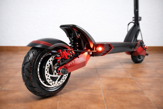 Patinete Eléctrico ICE Q5 - NEGOCIABLE - 644372453