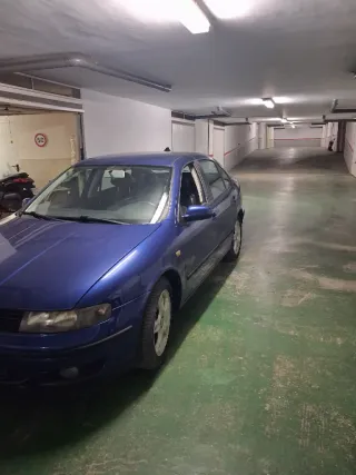 SEAT Toledo 1999