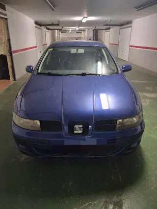 SEAT Toledo 1999