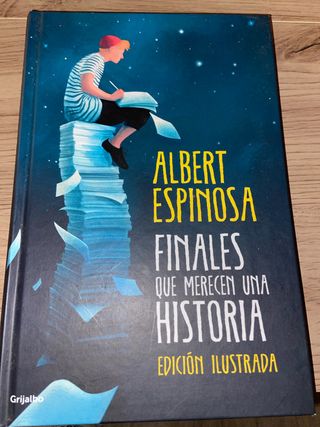Finales que merecen una historia / Endings that...