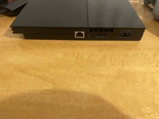 Console PlayStation 2 Nera + Accessori