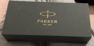 Bolígrafo Parker Sonnet Premium