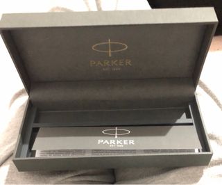 Bolígrafo Parker Sonnet Premium