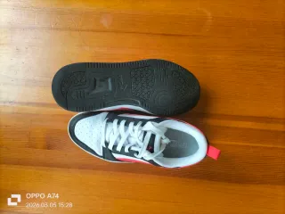 Zapatillas deportivas Puma Mujer talla 38