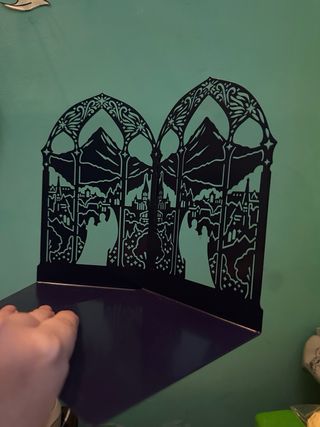 Sujetalibros Acotar Fairyloot