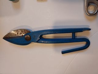 LOTE DE HERRAMIENTAS