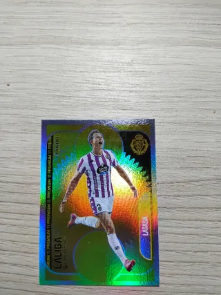 Latasa Premium Adrenalyn XL 25/26