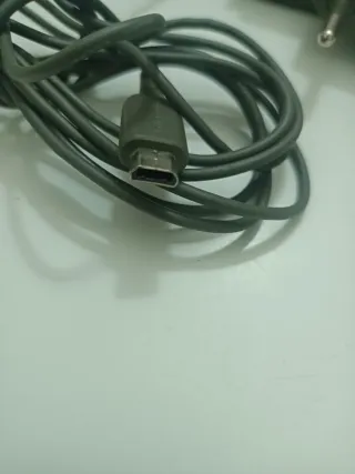 Alimentatore Nintendo DS originale funzionante