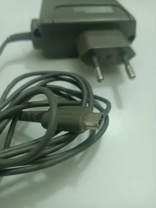 Alimentatore Nintendo DS originale funzionante