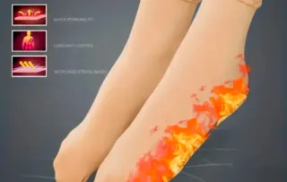 Calcetines polares térmicos talla única 6 colores