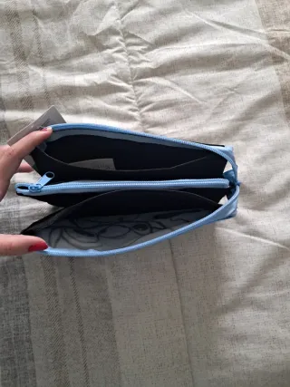 Estuche triple Stitch NUEVO