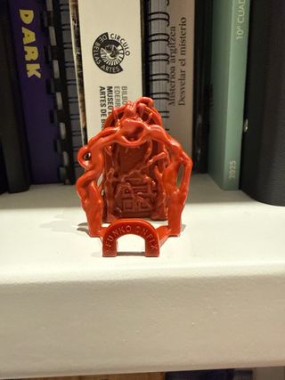 Funko Pop Stranger Things (Upside out)