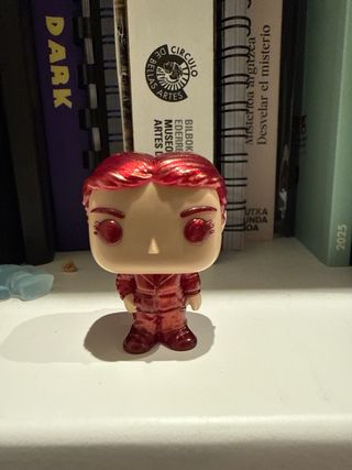 Funko Pop Stranger Things (Upside out)