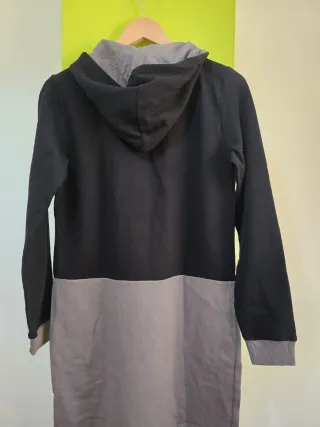 Vestido- Sudadera Mickey Talla 36/38.CON ETIQUETA