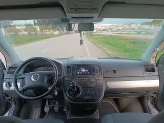 Volkswagen Multivan 2004