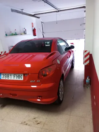 Peugeot 206 2006