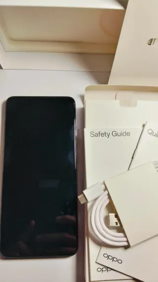 Cellulare Oppo Reno12 F