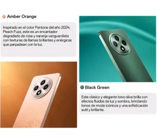 Móvil Oppo Reno12 F