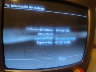 Consola PS3 80GB + Mandos, Juegos y Auricular