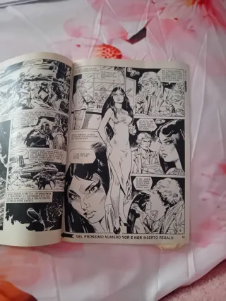 Fumetto Skorpio 1983 n°33