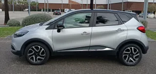 Renault Captur 2016