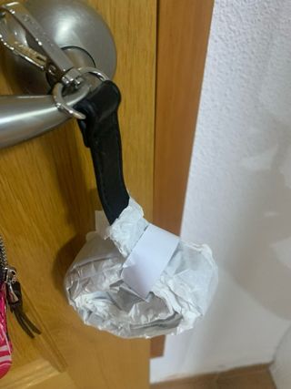 Bolso bandolera Desigual alegre