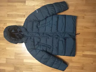 Abrigo Pepe Jeans Azul