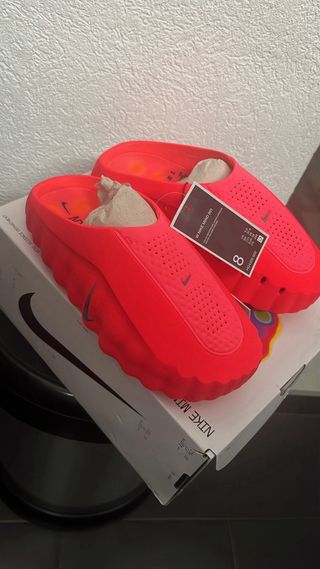 Nike Air Zoom Infinity Tour NEXT% Talla 39