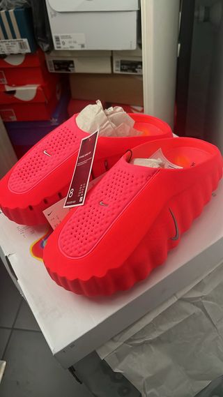 Nike Air Zoom Infinity Tour NEXT% Talla 39