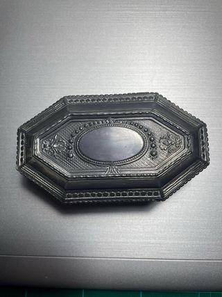 Joyero antiguo s. XIX