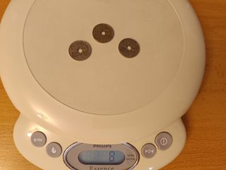 ●● Monedas antiguas. Franco