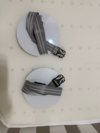 Minicuna Colecho Doco Sleeping