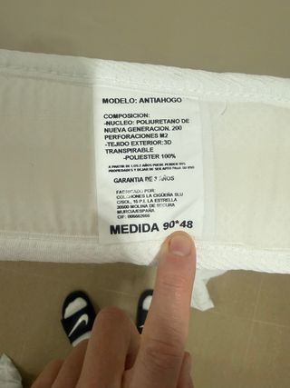 Minicuna Colecho Doco Sleeping