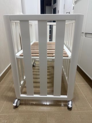 Minicuna Colecho Doco Sleeping