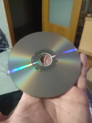 Película Venom DVD Español