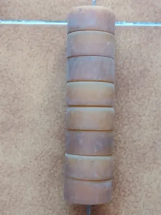 8 Ruote Roll-Line Formula