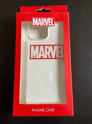Fundas iPhone 13 Pro Max Disney y Marvel
