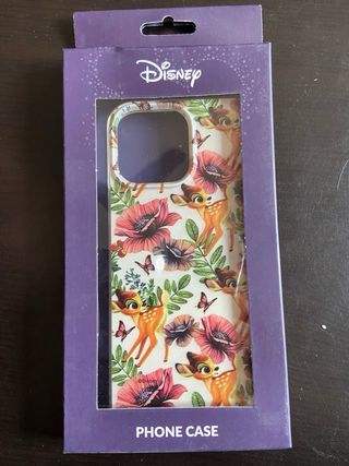 Fundas iPhone 13 Pro Max Disney y Marvel