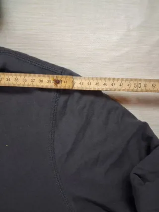 Felpa Champion zip cappuccio interno sherpa