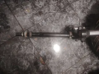 Recambios moto Silence S-01 Seat mo