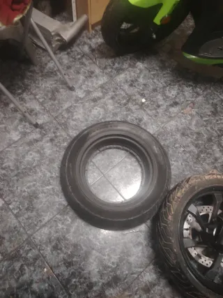 Recambios moto Silence S-01 Seat mo