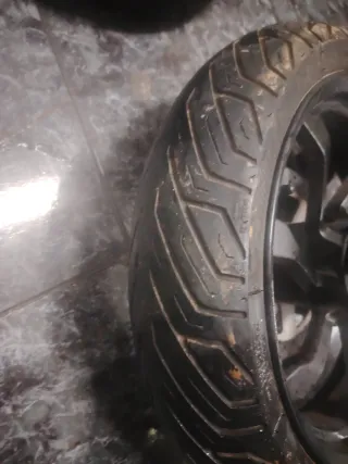 Recambios moto Silence S-01 Seat mo