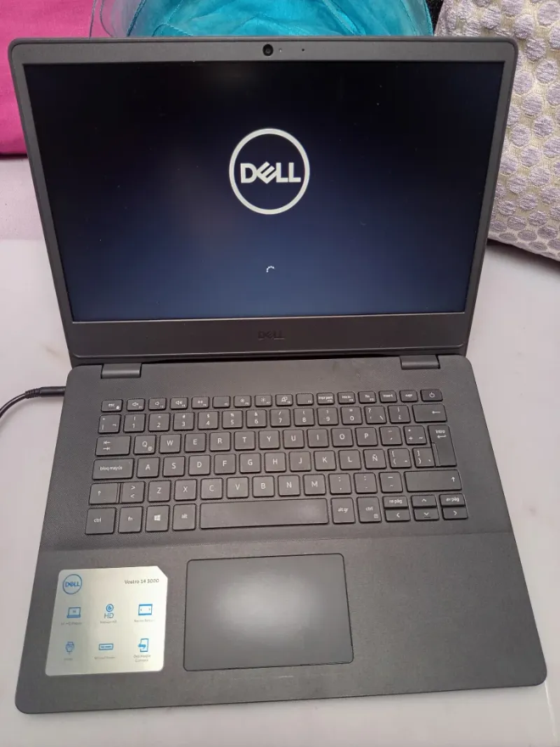 Dell Vostro 14 3000 Ryzen 5 3450U