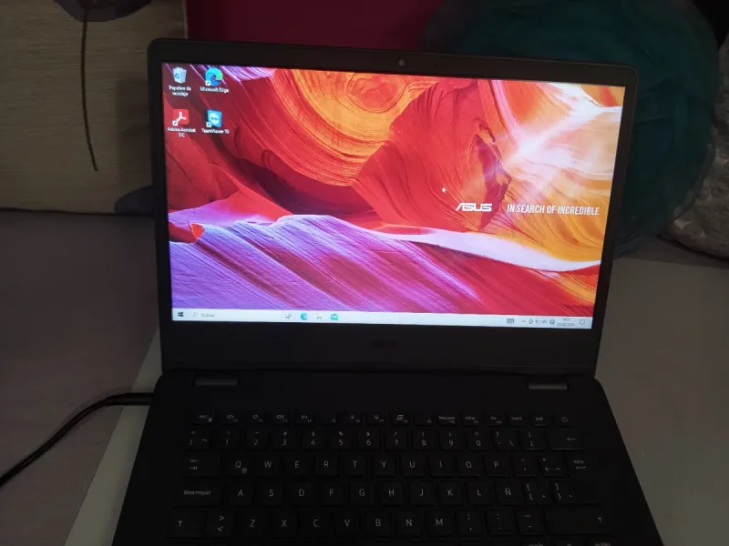 Dell Vostro 14 3000 Ryzen 5 3450U afbeelding 5