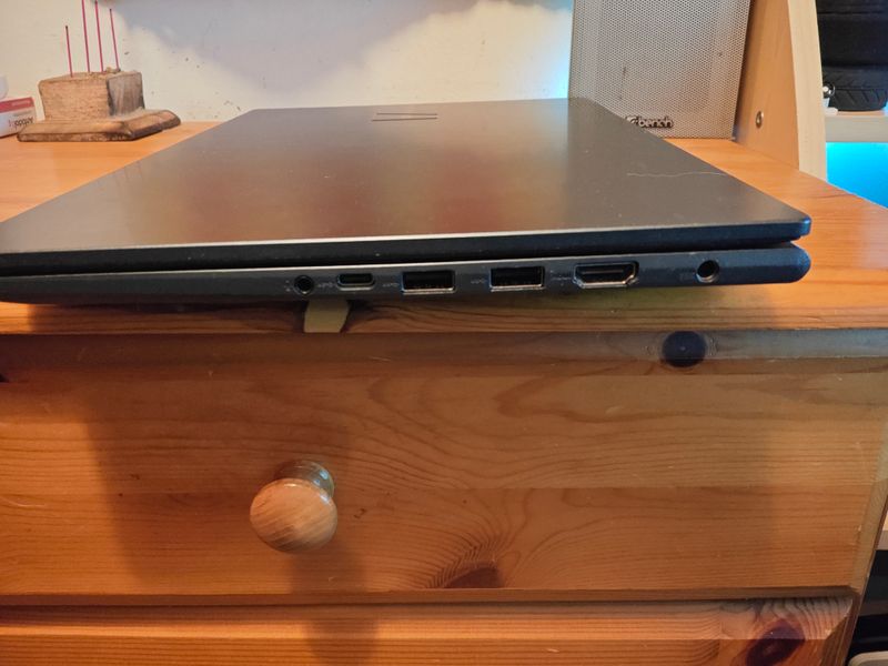 ASUS VivoBook 14 F1404ZA – i7‐1255U | 16 GB RAM | afbeelding 7