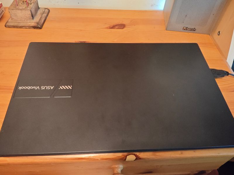 ASUS VivoBook 14 F1404ZA – i7‐1255U | 16 GB RAM | afbeelding 2